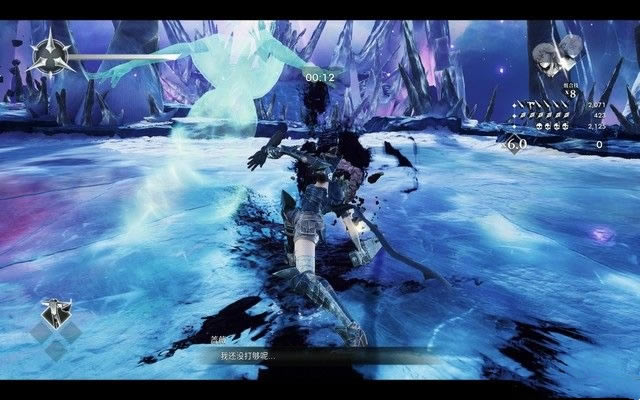 靈魂之魂破解版下載 免安裝綠色中文版游戲攻略7