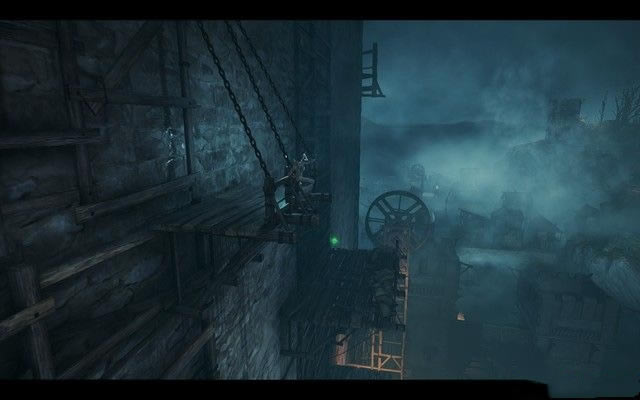 靈魂之魂破解版下載 免安裝綠色中文版游戲攻略10