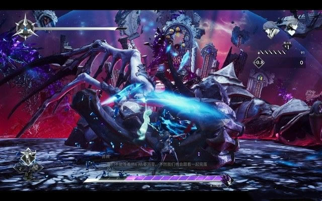 【靈魂之魂破解版下載】靈魂之魂破解版下載 免安裝綠色中文版-開心電玩