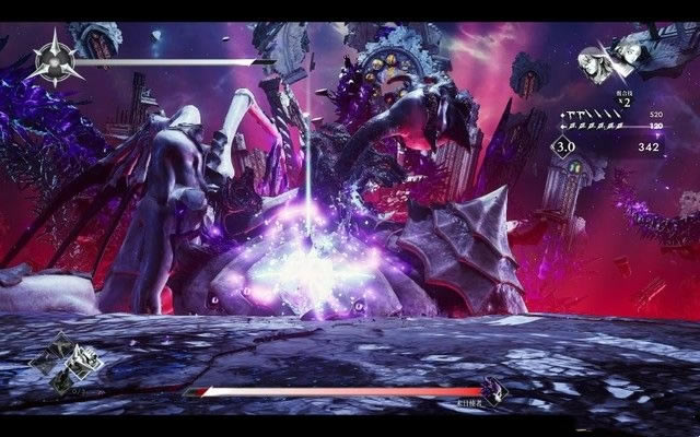 靈魂之魂破解版下載 免安裝綠色中文版游戲攻略14