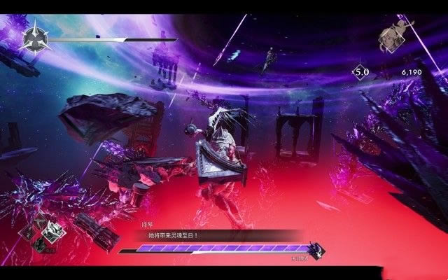 靈魂之魂破解版下載 免安裝綠色中文版游戲攻略15