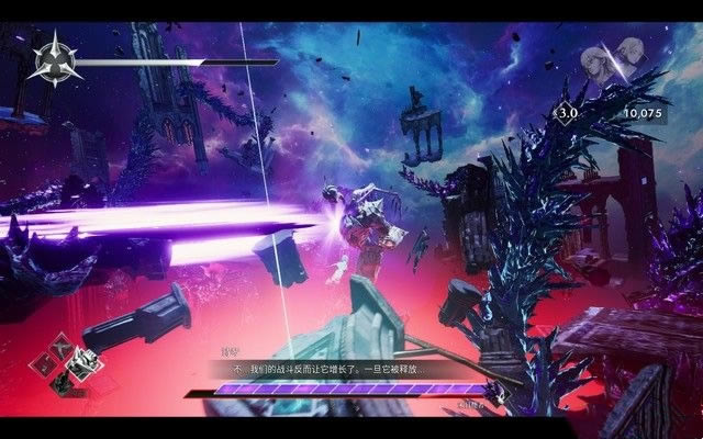 靈魂之魂破解版下載 免安裝綠色中文版游戲攻略16