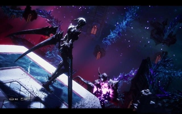 靈魂之魂破解版下載 免安裝綠色中文版游戲攻略17