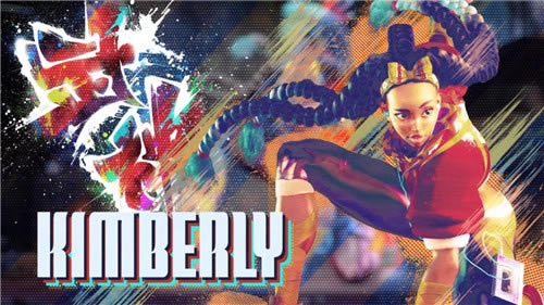 街頭霸王6封閉測試版游戲介紹