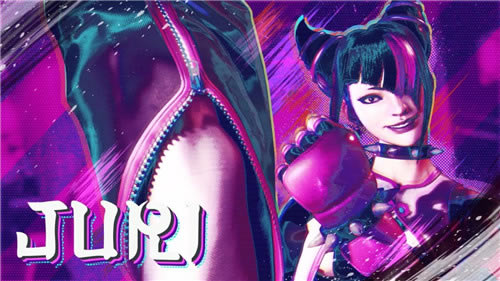 街頭霸王6封閉測試版游戲特點