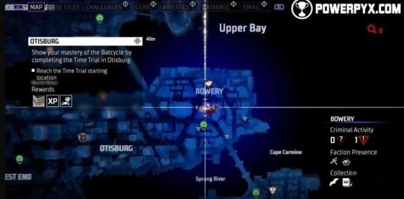 哥譚騎士破解版游戲攻略2