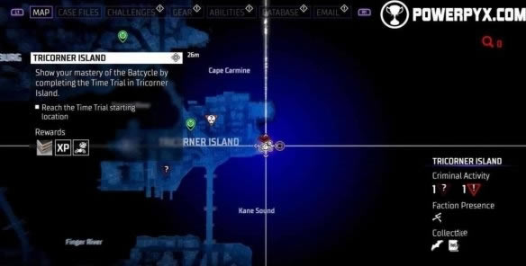 哥譚騎士破解版游戲攻略4