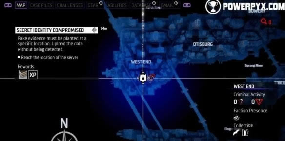 哥譚騎士破解版游戲攻略8