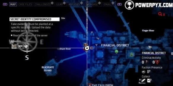 哥譚騎士破解版游戲攻略12