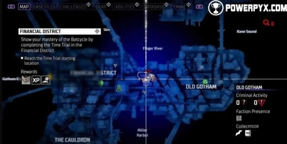 【哥譚騎士破解版下載】哥譚騎士破解版 免安裝綠色中文版-開心電玩