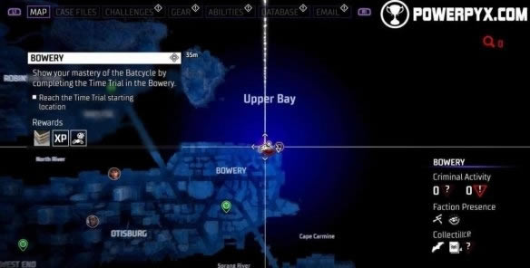 哥譚騎士破解版游戲攻略7