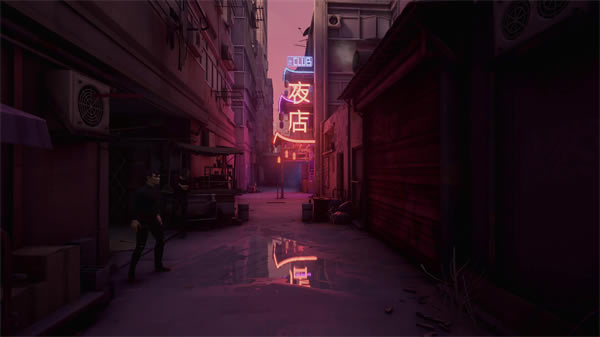 師父豪華版破解版游戲特點(diǎn)