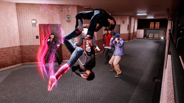 審判之逝湮滅的記憶百度云 第1張圖片