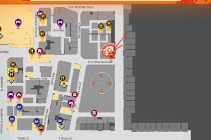 審判之眼死神的遺言百度云全技能解鎖1