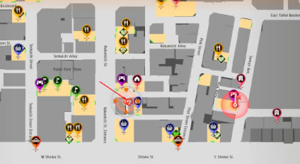 審判之眼死神的遺言百度云全技能解鎖5