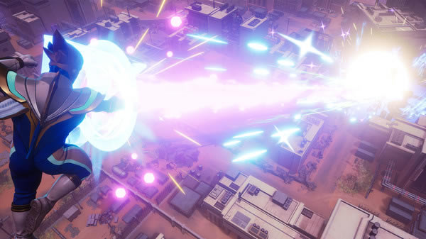 巨擊大亂斗破解版百度云 第1張圖片