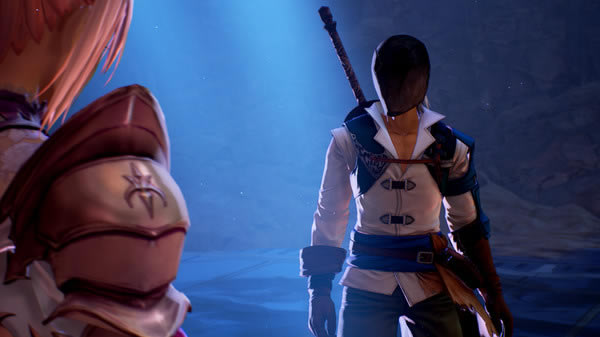 【破曉傳說Steam官方版】破曉傳說Steam版下載 免安裝中文版-開心電玩