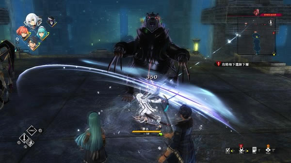 惡魔巨翼龍打法指南截圖