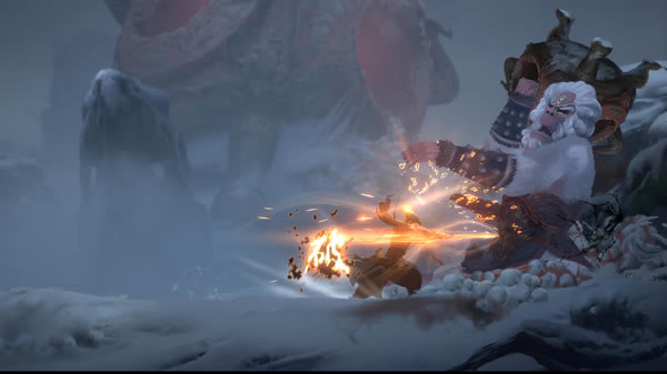 斬妖行最新學習版截圖1