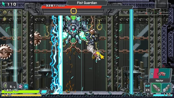 堡壘Critadel漢化學習版游戲介紹