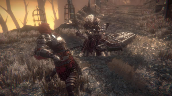 帕斯卡契約終極版破解版 第1張圖片