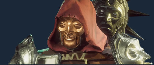 帕斯卡契約終極版角色攻略1