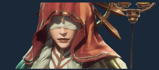 帕斯卡契約終極版角色攻略2