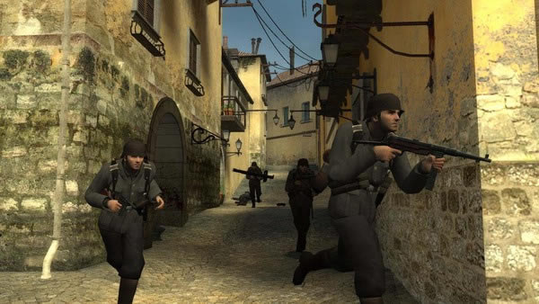 勝利之日起源學習版