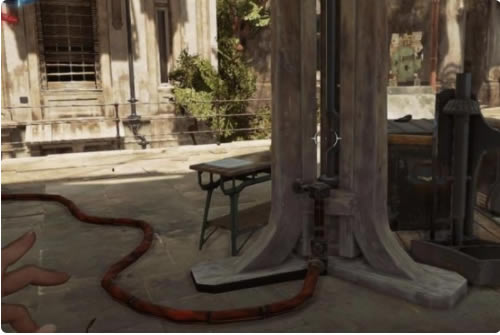 【恥辱2免費(fèi)下載】恥辱2破解版 v1.77.9 綠色中文版-開心電玩