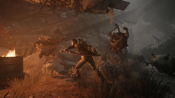 【遺跡灰燼重生破解版百度云】遺跡灰燼重生破解版下載 整合全dlc 免安裝中文版(百度+天翼)-開心電玩