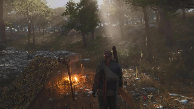 【人渣scum喪尸求生學(xué)習(xí)版】人渣scum下載正版游戲中文版 免安裝版-開心電玩