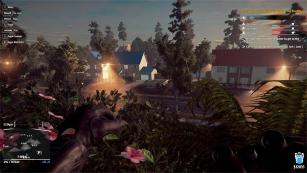 【小偷模擬器學(xué)習(xí)版】小偷模擬器中文版免費(fèi)下載 免安裝學(xué)習(xí)版-開心電玩