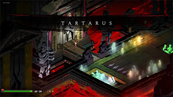 【哈迪斯殺出地獄破解版】哈迪斯殺出地獄破解版下載(附DCL全攻略) 免安裝中文版-開心電玩