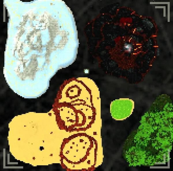 創世理想鄉附魔材料掉落地點攻略