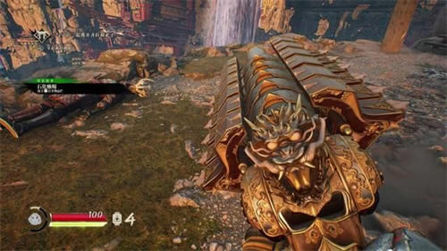 【影子武士3中文版】影子武士3百度云網(wǎng)盤免費(fèi)下載 免安裝資源 中文學(xué)習(xí)版-開心電玩