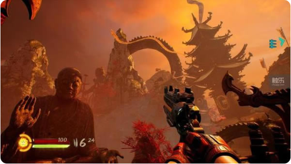 【影子武士3crack學(xué)習(xí)版】影子武士3官中學(xué)習(xí)版下載 集成crack補丁 palaza免安裝版-開心電玩