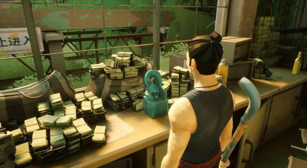 【SIFU破解版】師父SIFU破解版百度云下載 中文PC豪華版-開心電玩