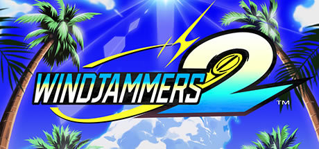 【W(wǎng)indjammers 2學(xué)習(xí)版】Windjammers 2下載 綠色中文免費版-開心電玩