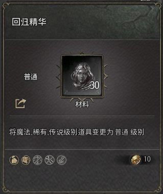 十三月undecember學習版開荒期作裝技巧1