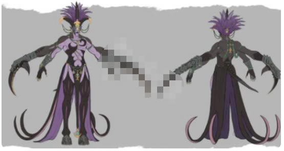 全面戰(zhàn)爭戰(zhàn)錘3破解版色孽怪獸有哪些1