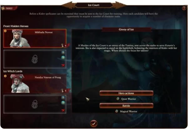 全面戰(zhàn)爭戰(zhàn)錘3破解版基斯里夫戰(zhàn)役機(jī)制詳解5