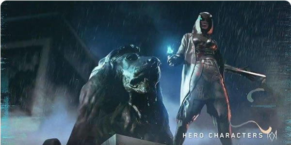 看門狗軍團游戲體驗2