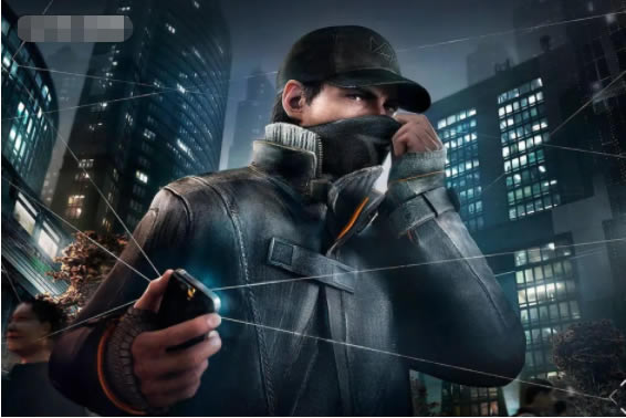 看門狗軍團拯救倫敦1