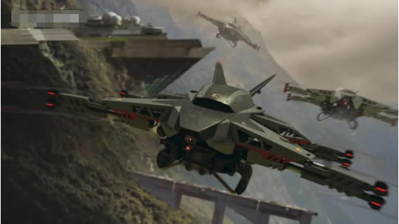 看門狗軍團拯救倫敦2