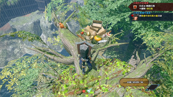 怪獵崛起破解版百度云新手攻略10