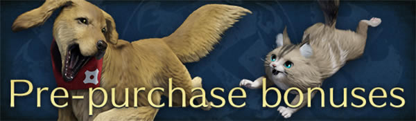 怪獵崛起學習版特色2