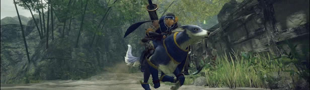 怪獵崛起學習版特色6