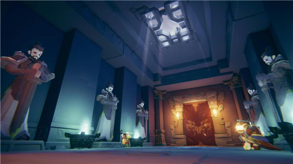 槍火重生中文版下載