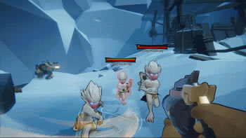 槍火重生新英雄攻略