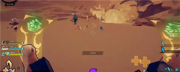 槍火重生太子最強流派2021